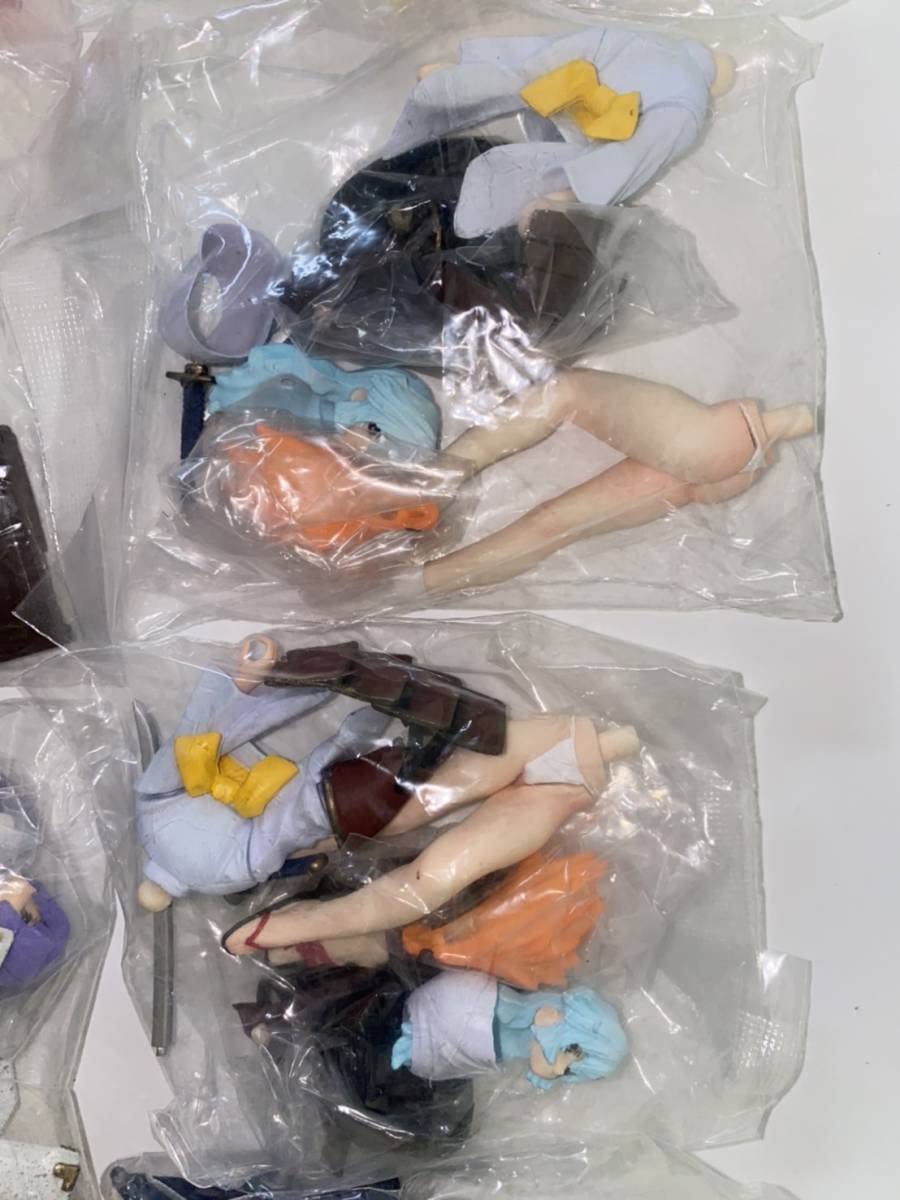 Amazon.co.jp: Yujin SR カプコンリアルフィギュアコレクション